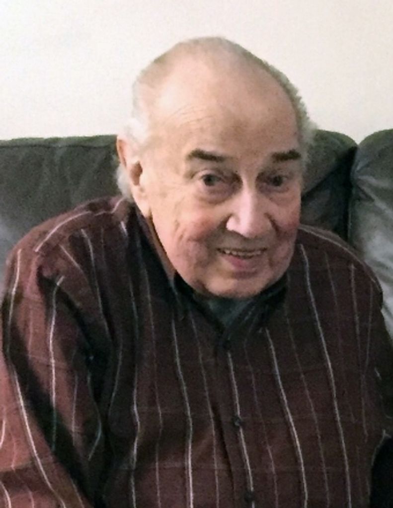 Edward G. Hons
