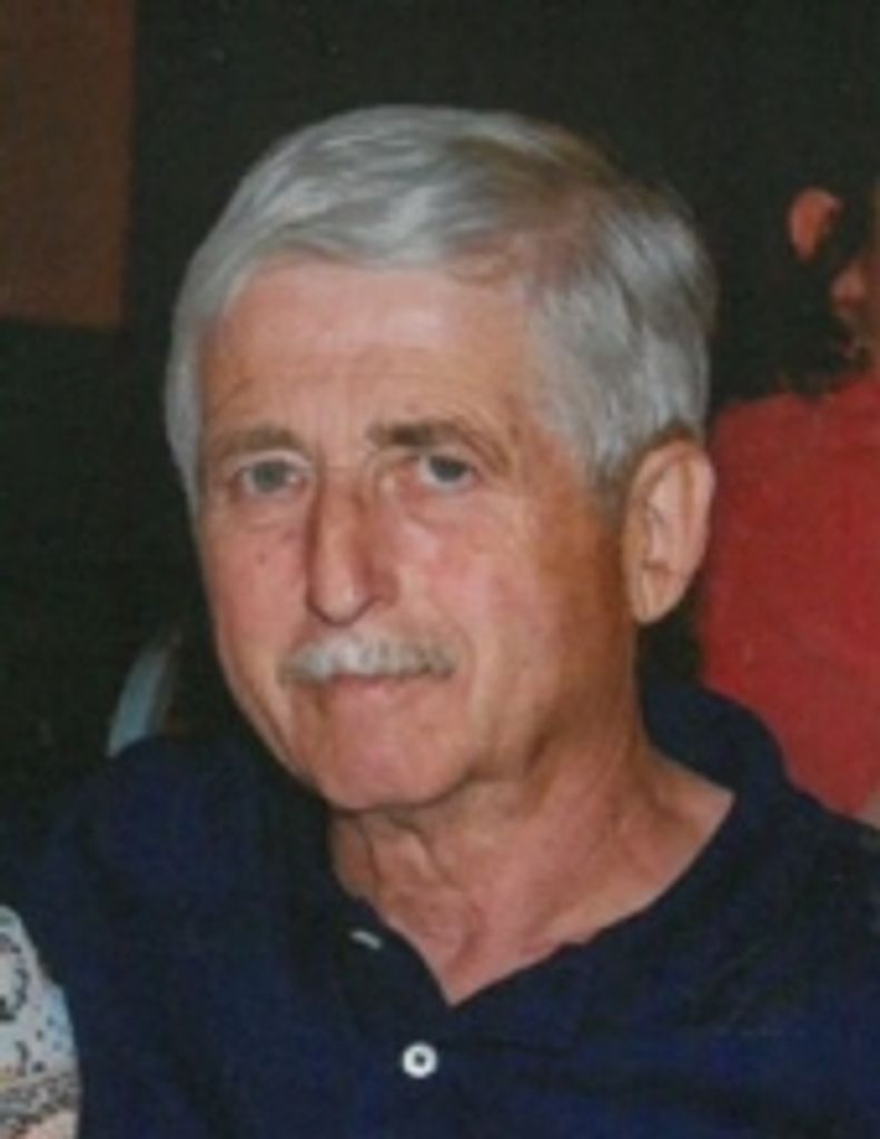 Dennis D. Bargander