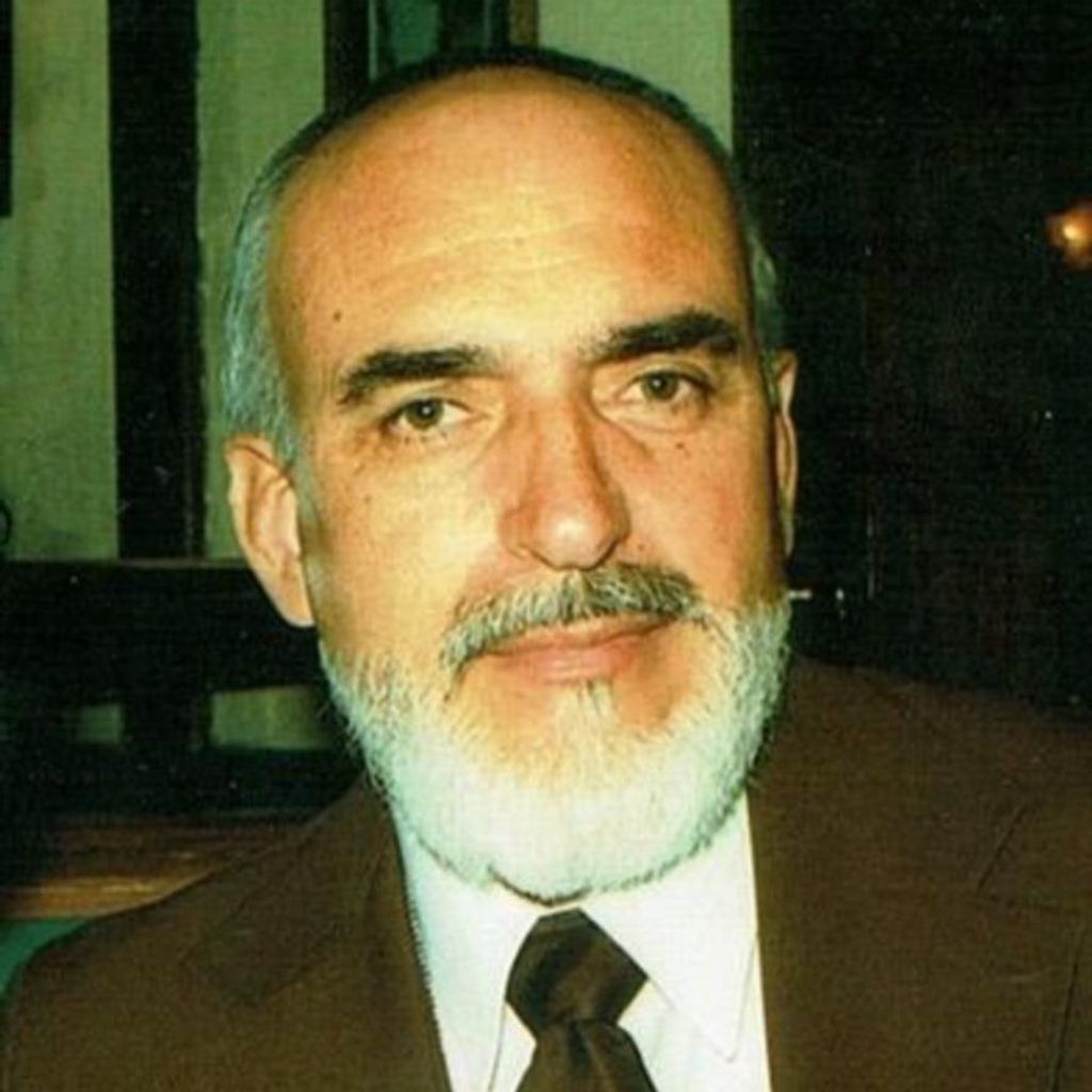 Manuel A. Martinez