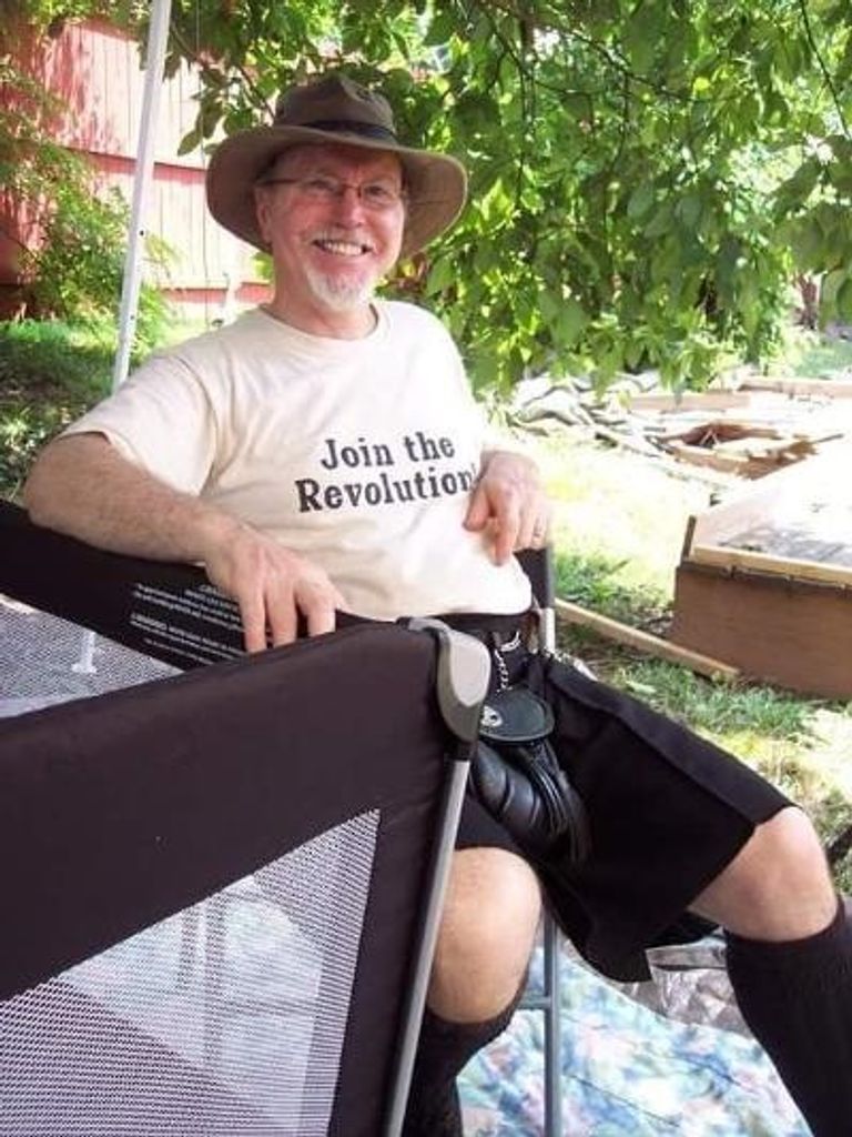 Donald Knowles