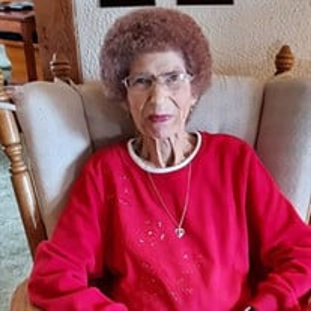 Dolores Rae Benson