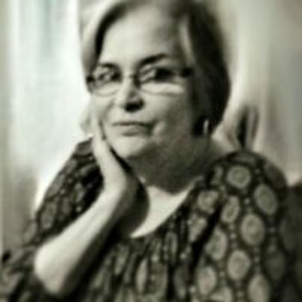 Martha Saavedra De Guajardo