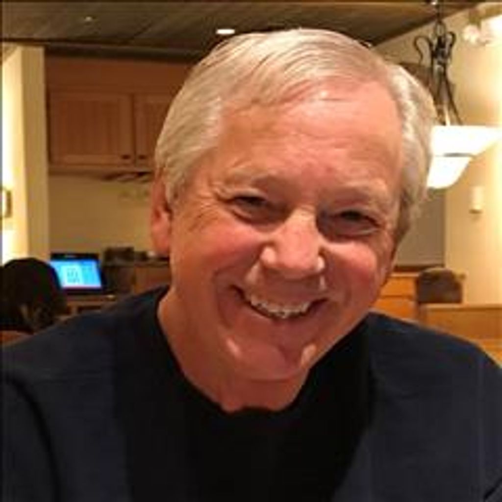 John R. Mccutchen Profile Photo