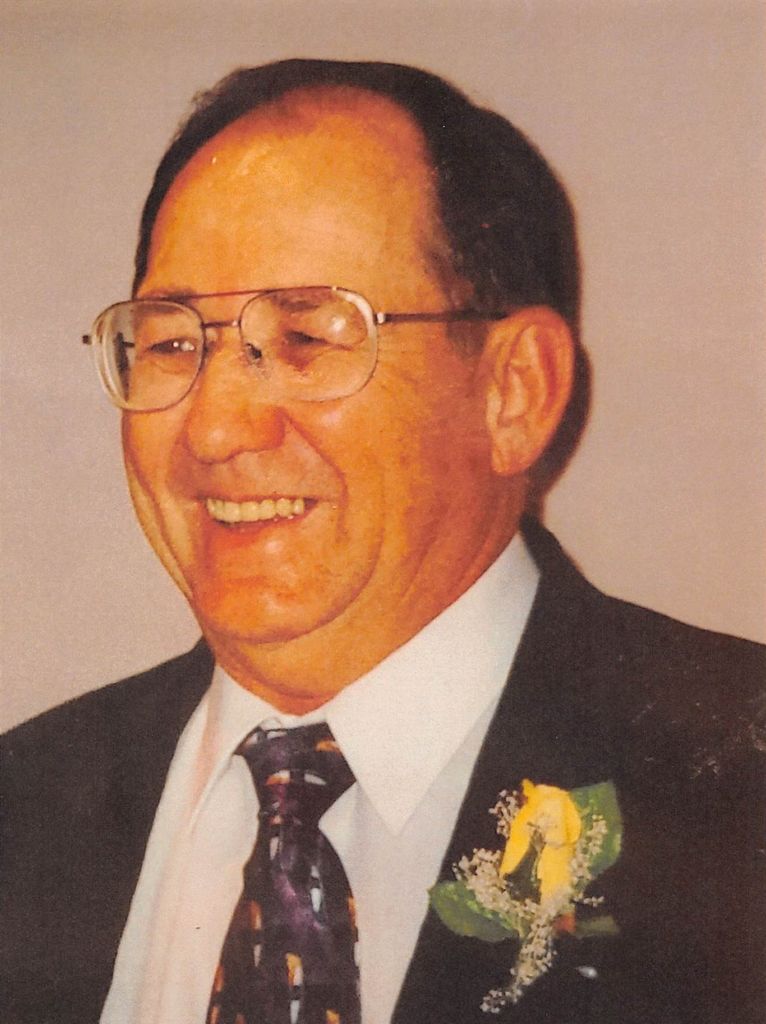 Gordon Ray Ferguson
