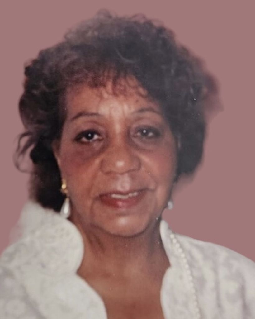 Patricia (Palmer)  Cason Profile Photo