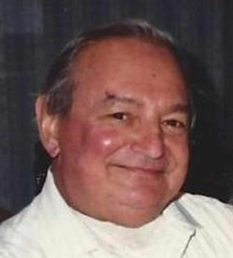 Joseph A. Debarberie