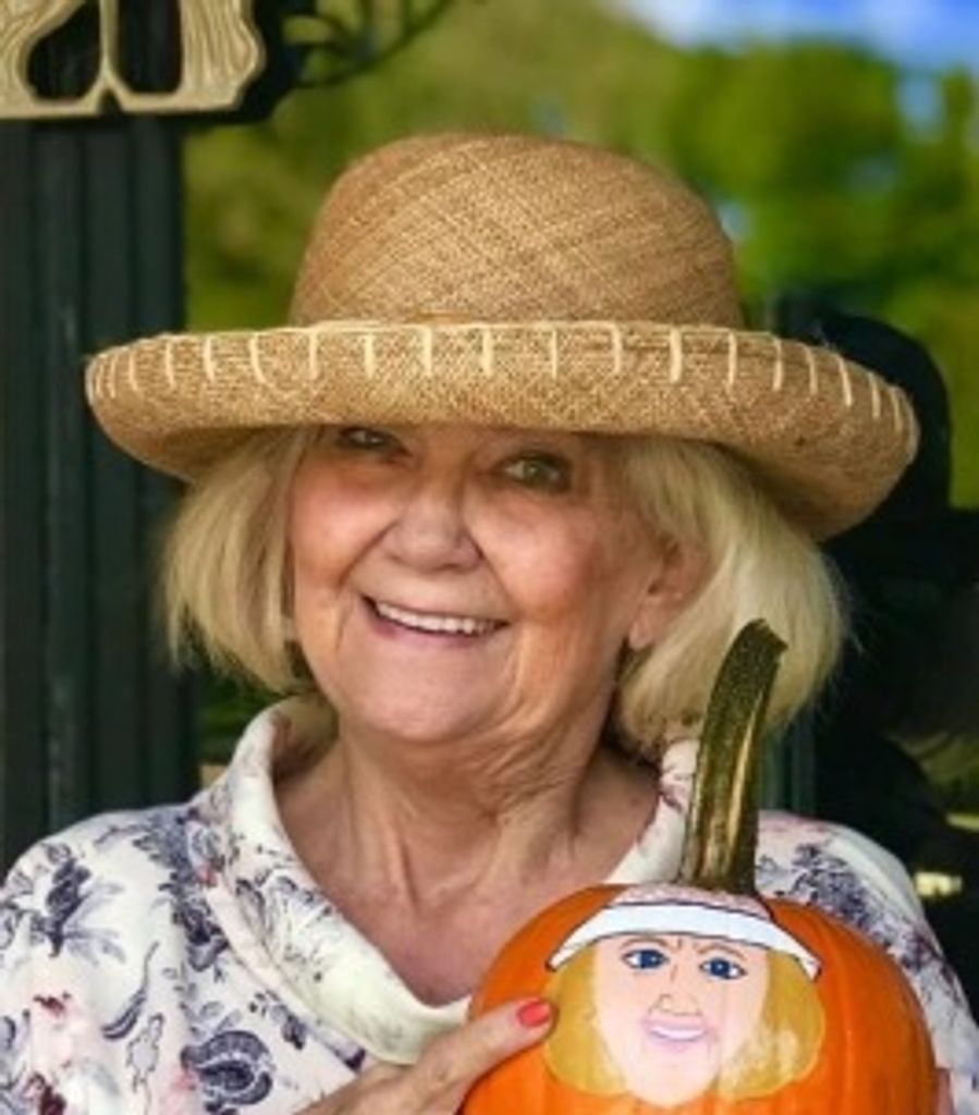 Barbara Donica Profile Photo