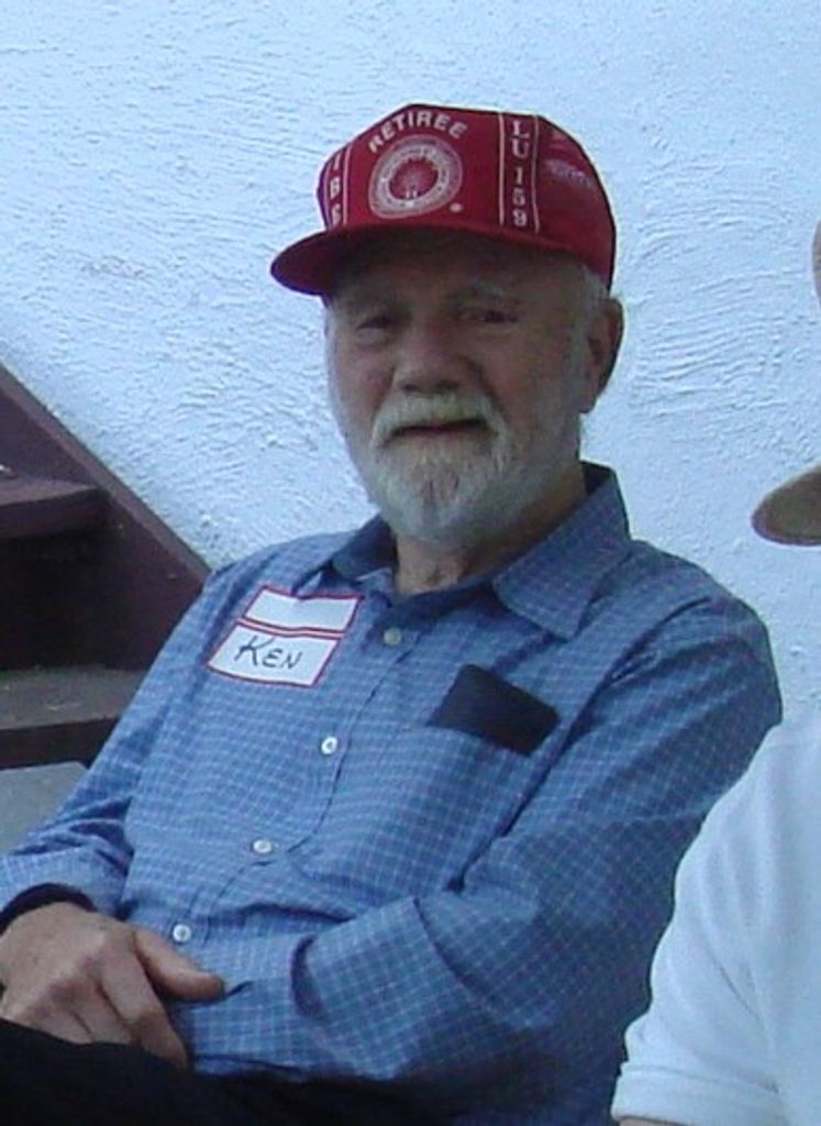 Kenneth Schneider