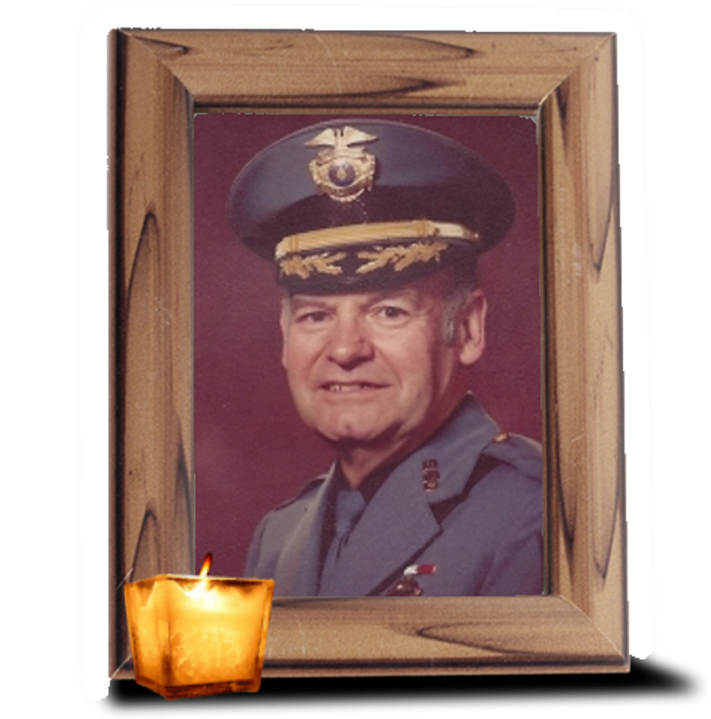Russell A. Decker