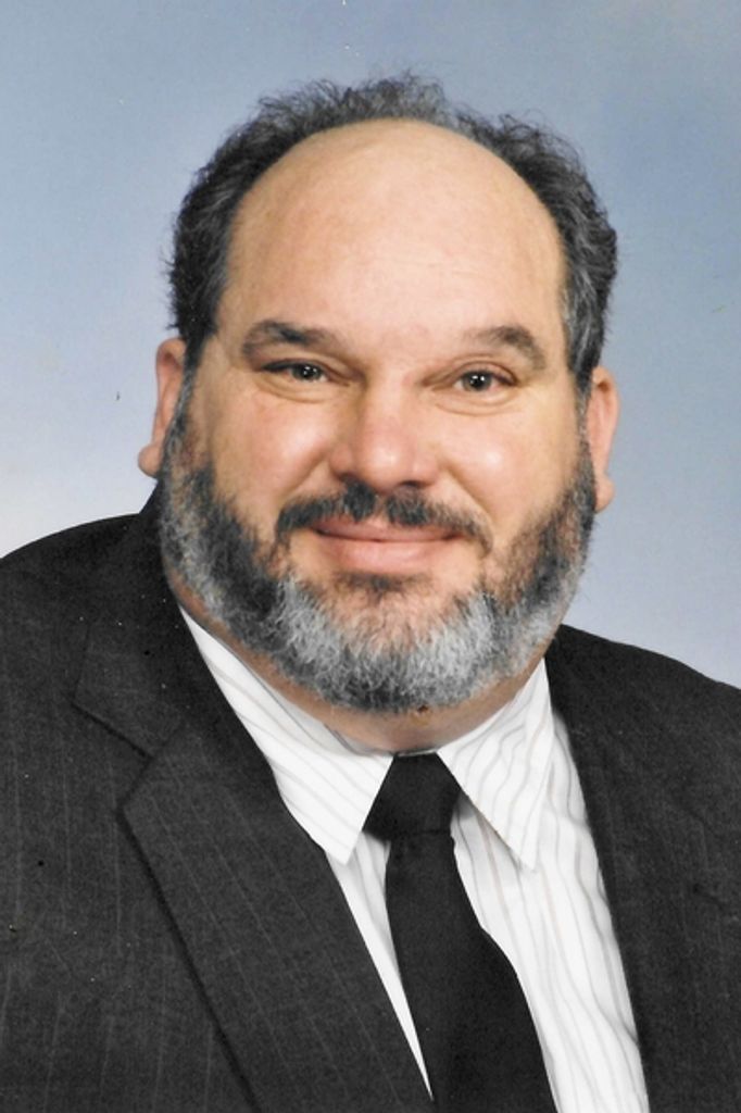 John E. Epperheimer Profile Photo