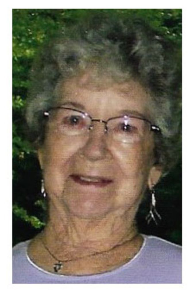 Ethel O. Meek Profile Photo
