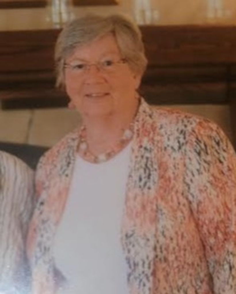 Beverly June Frim