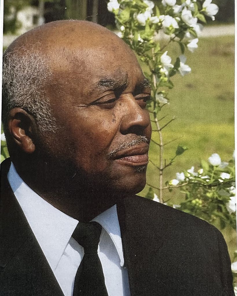 Zachariah Brown Profile Photo