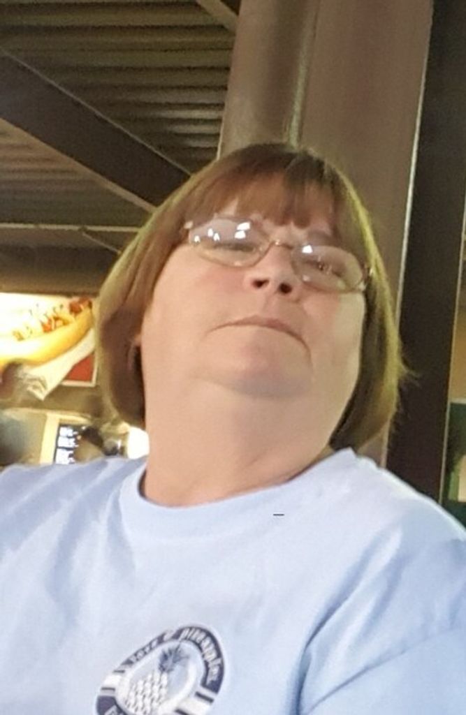 Becky Christian Profile Photo