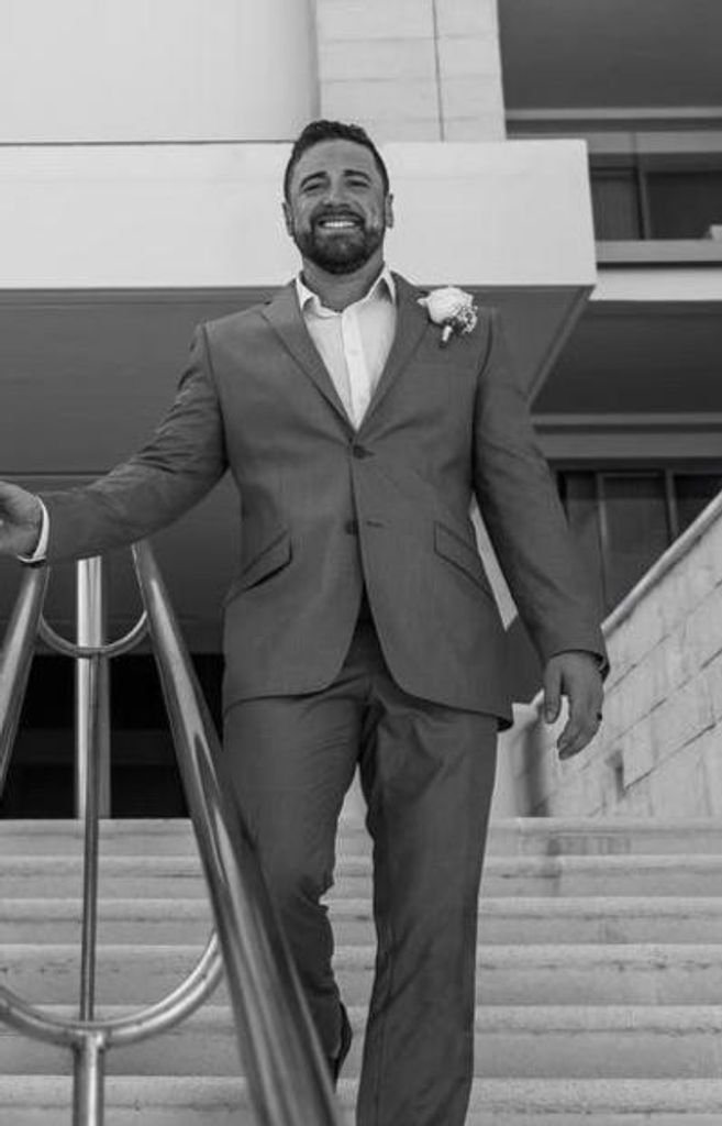 Brad A. Anfinson Profile Photo