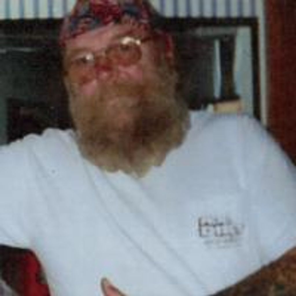 Terry Emerson Clark