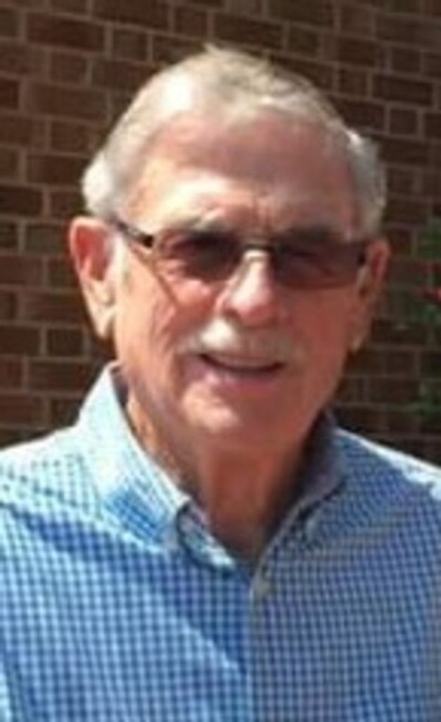 Winfred "Butch" Clarence Ayscue, Jr.