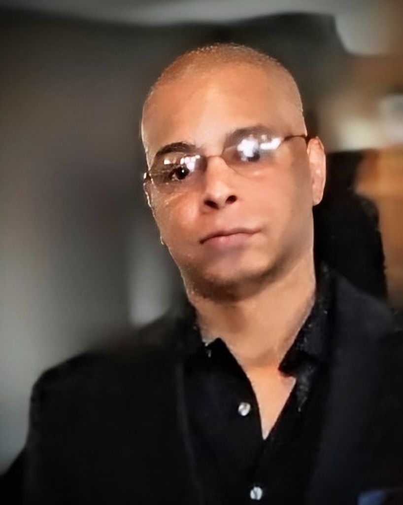 Gregory Bernard Hardy Profile Photo