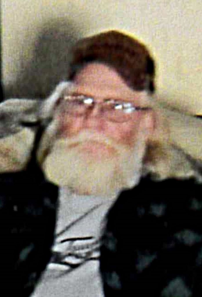 Don Hildebrand