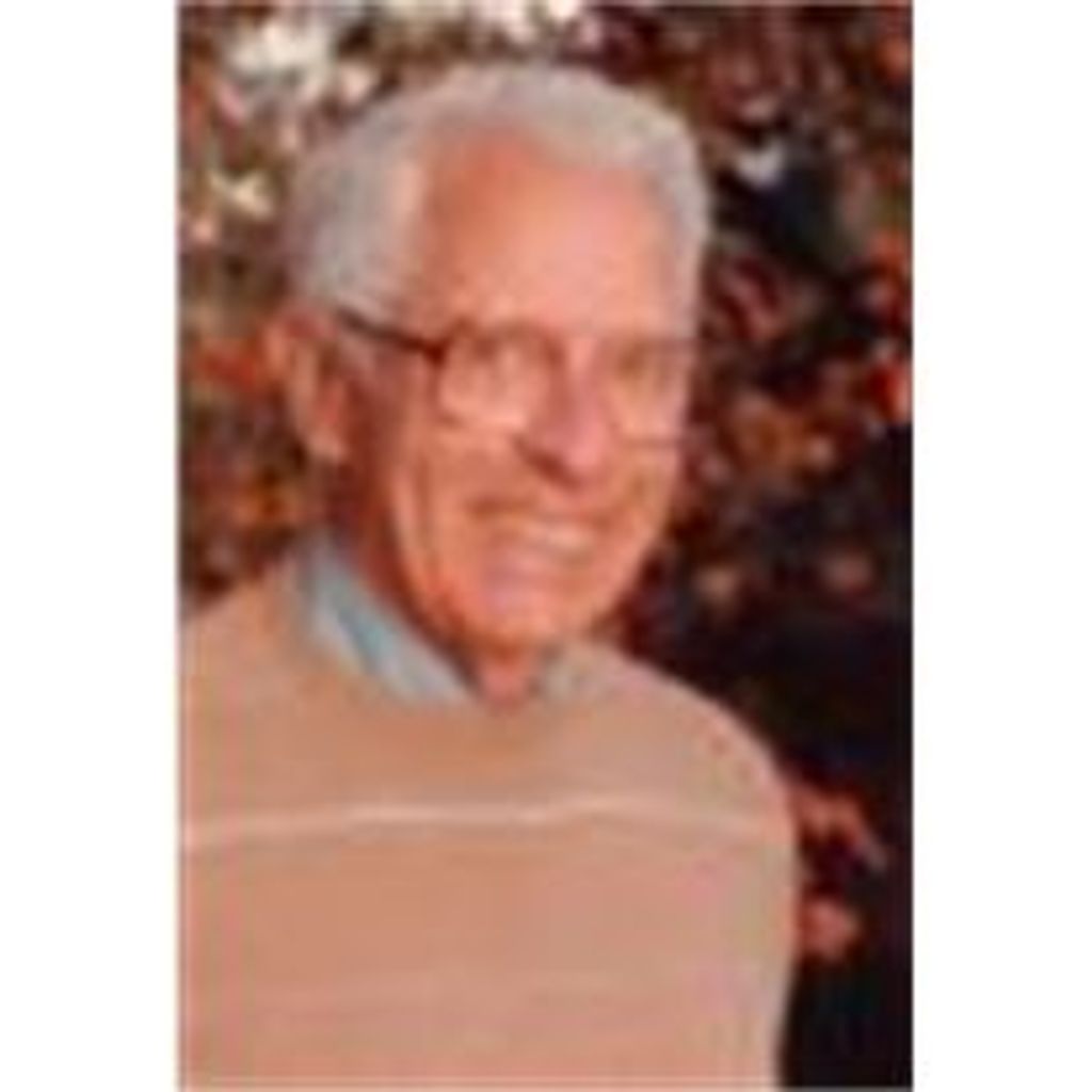 John - Age 89 - Los Alamos - Buchen