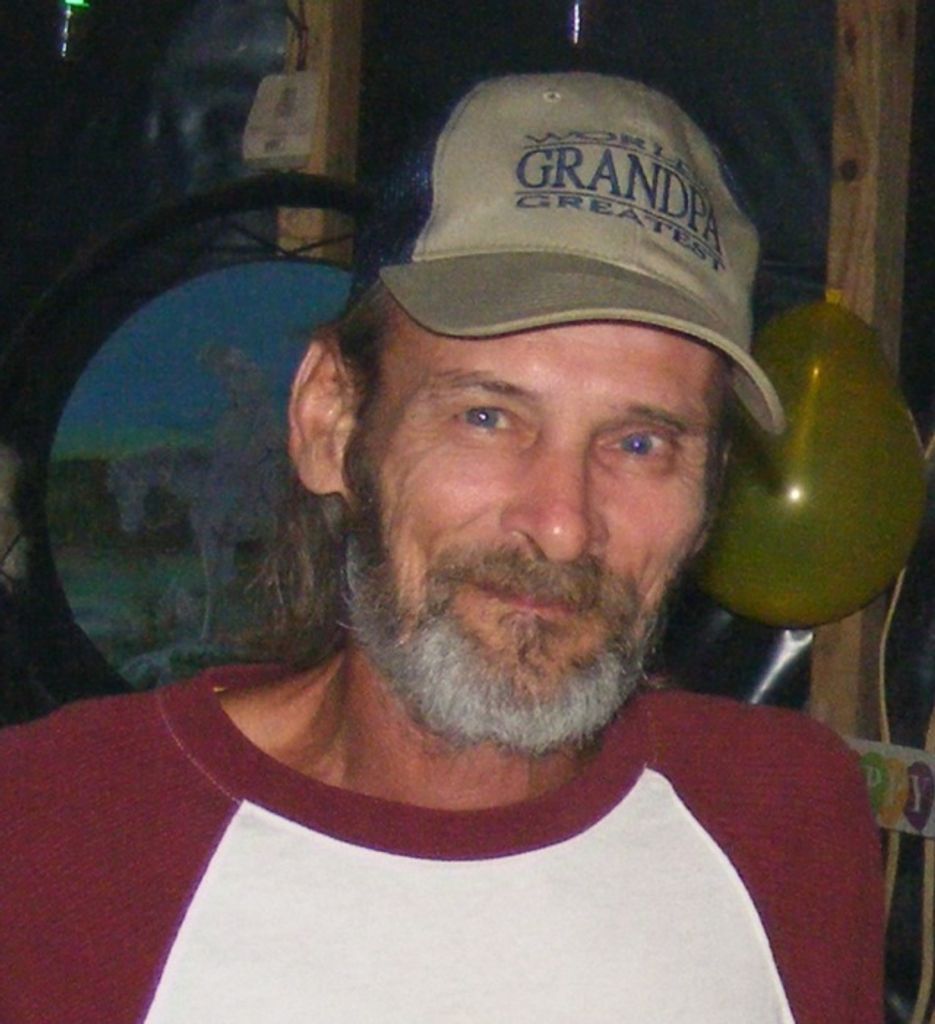 Richard David Stone