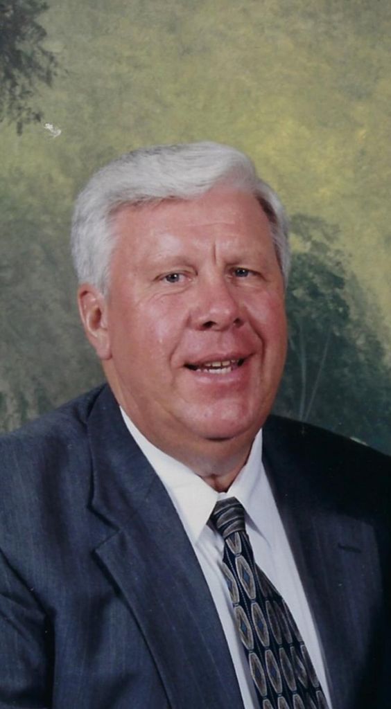 Sidney "Sid" Carpenter Profile Photo