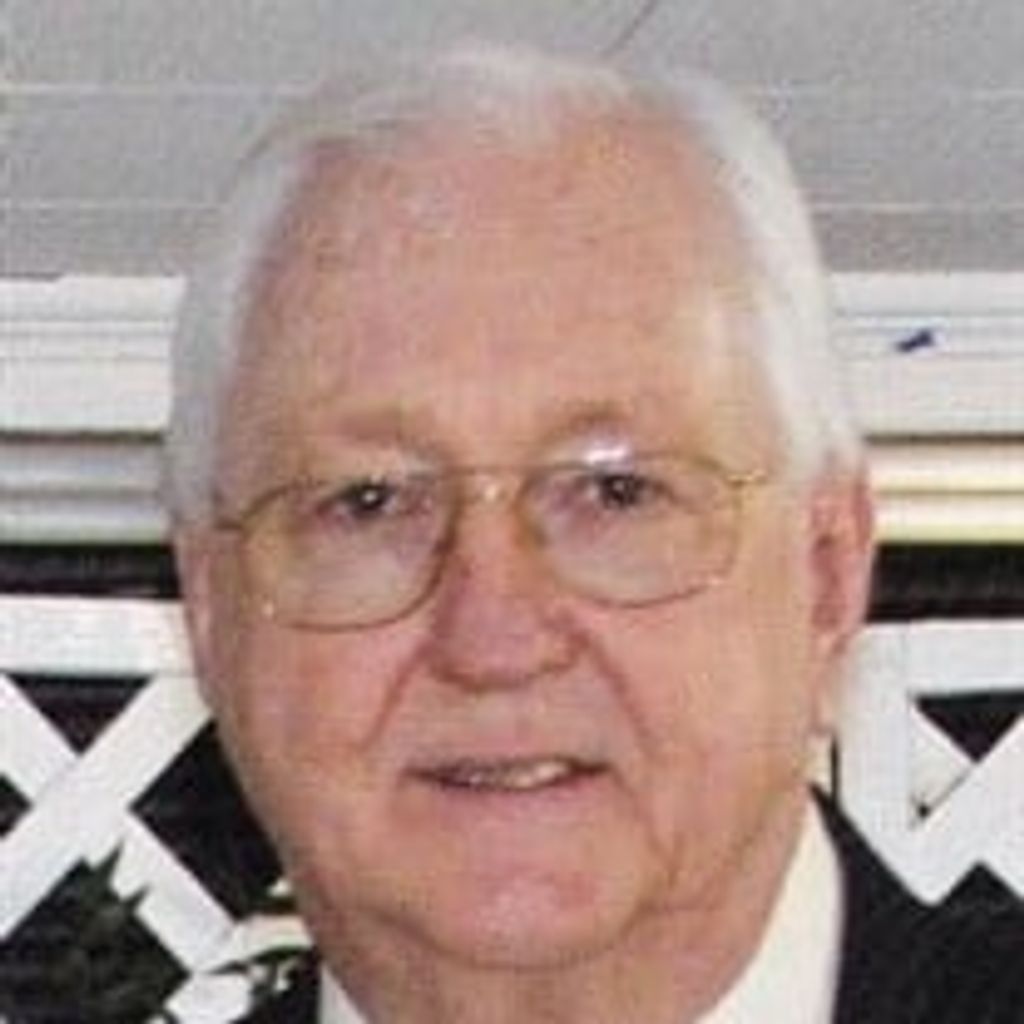 Joseph E. "Joe" Davis, Sr.