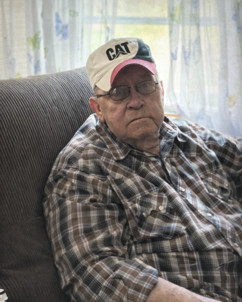 Francis Raymond Lucas Jr.