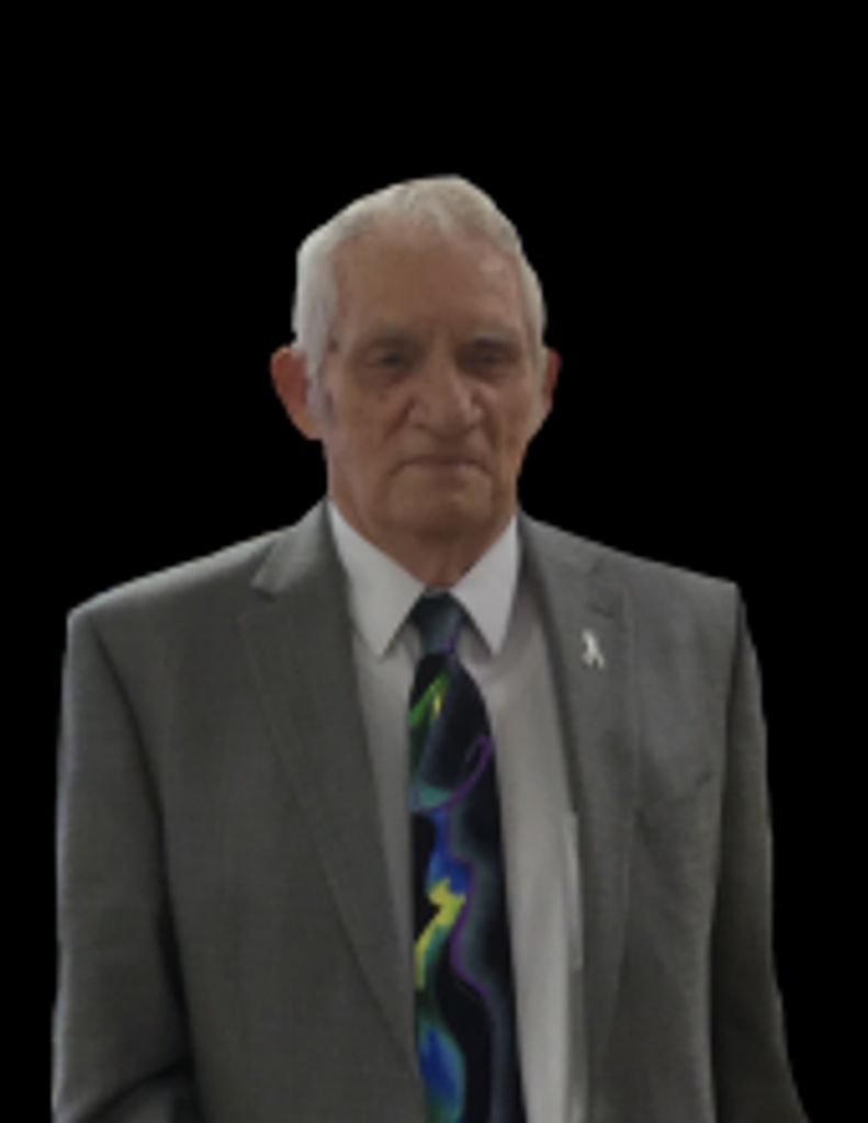 William "Bill" E Underwood