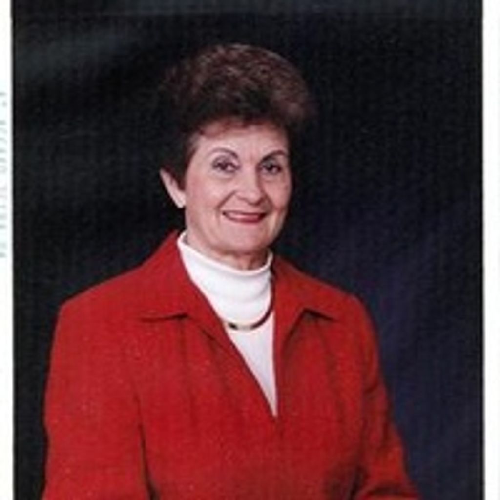 Ella Mae Shepperd
