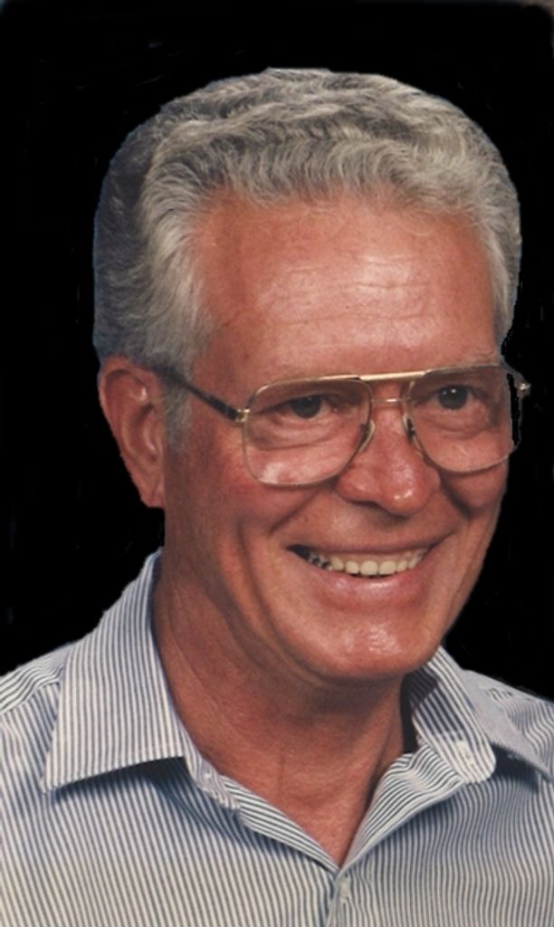Harold "Gene" Evans