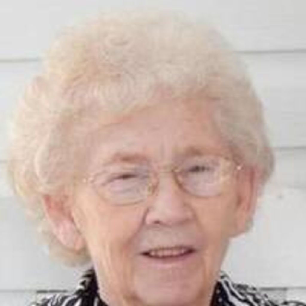 Lula Mae Taylor English Profile Photo