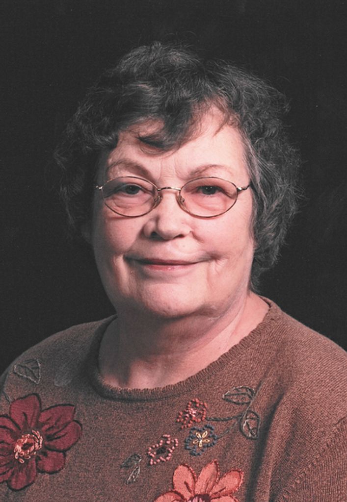 Virginia Ann Martin