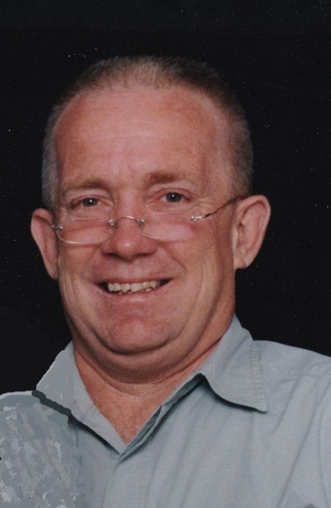 Kenneth F. Mast