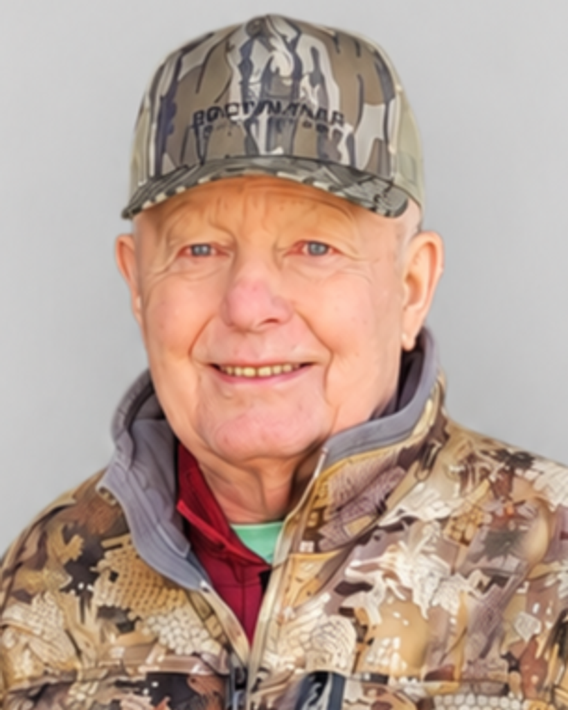 Norman W. Tanner Profile Photo
