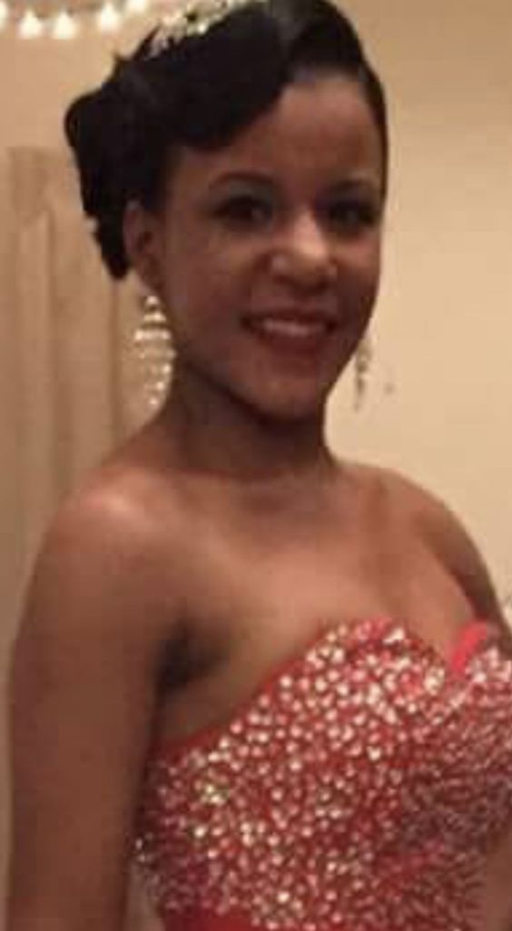Cierra Charmaine Bracero Profile Photo