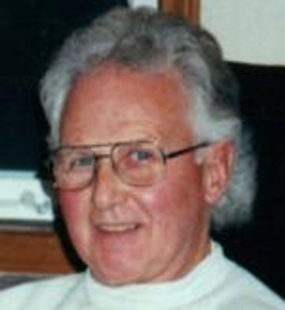 Ronald Duane Morgenthaler