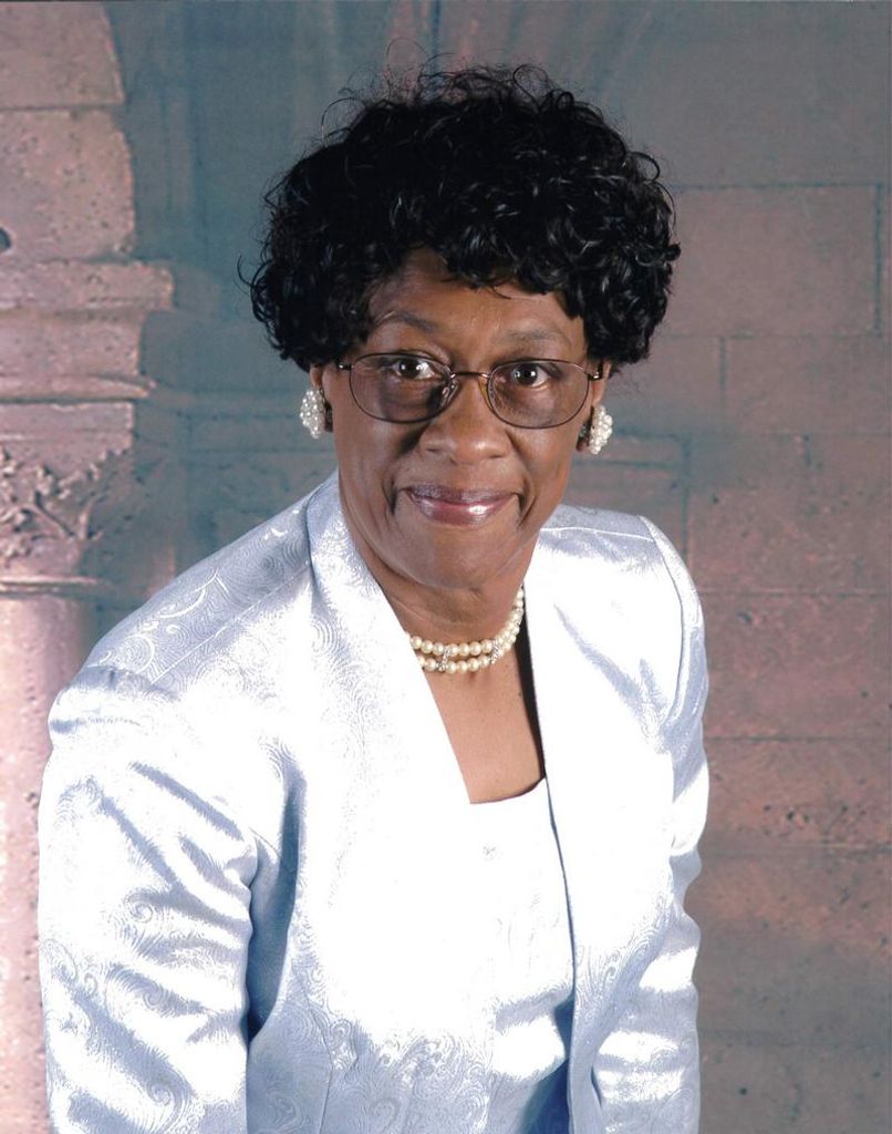 Dorothy A. Young Profile Photo