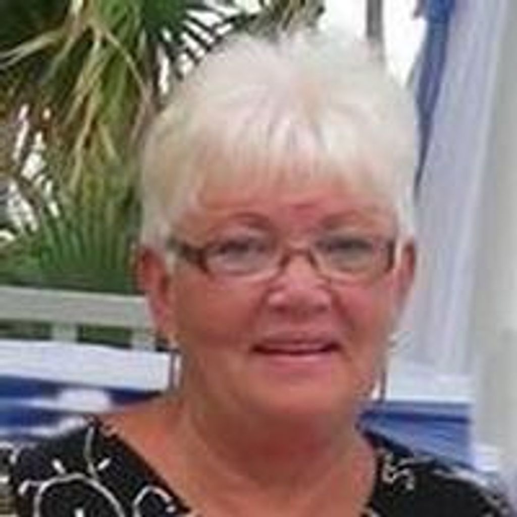 Sandra Kay Schreiber