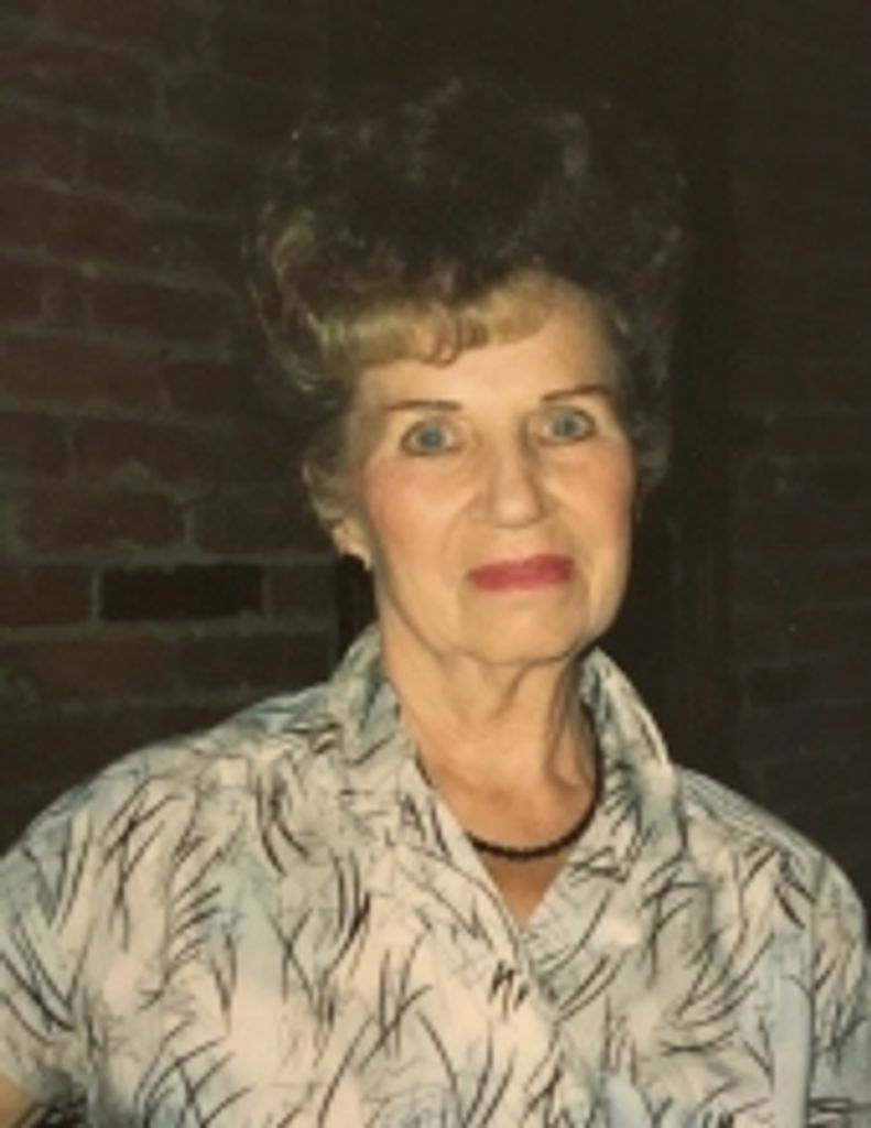 Dorothy E. Taylor