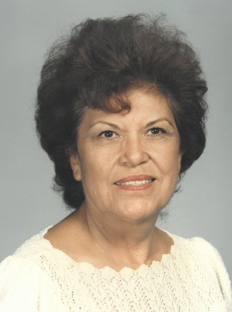 Josephine  Maestas Alvarez Profile Photo