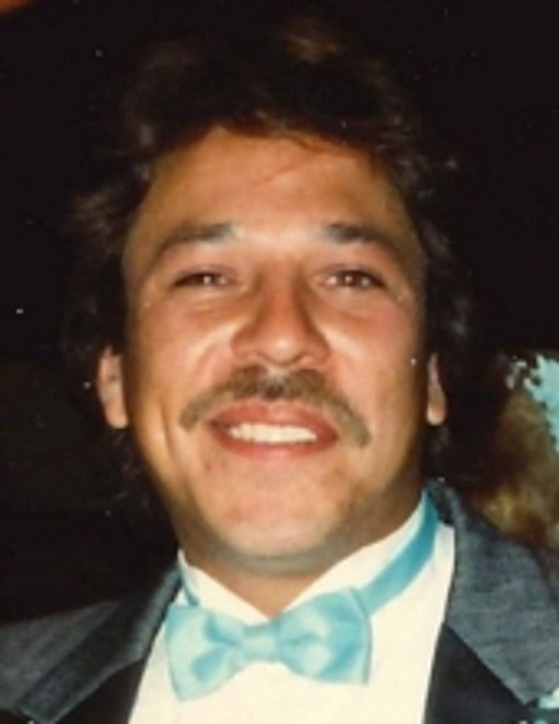 Alan "Al" Jakubowski