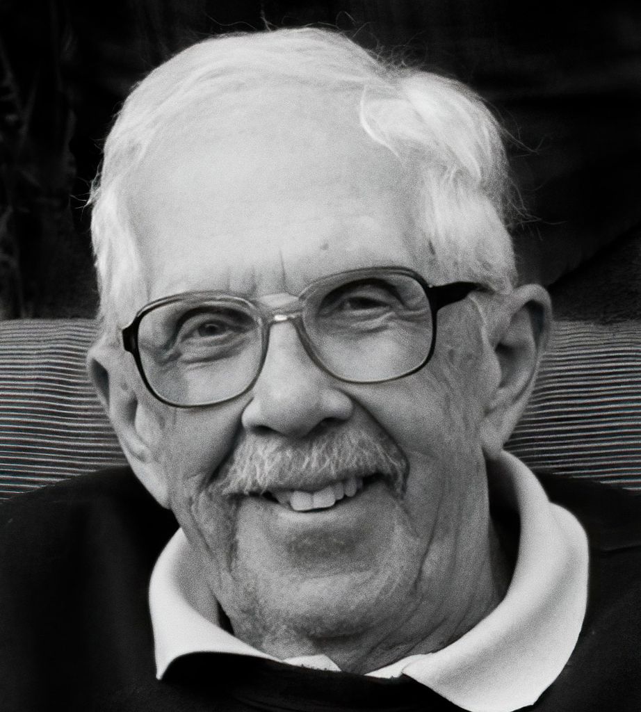 Donald "Andy" Edward Anderson