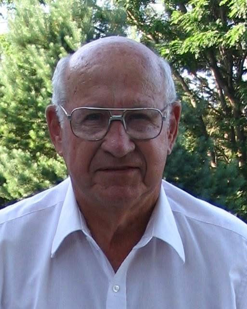 Eugene Biel Profile Photo