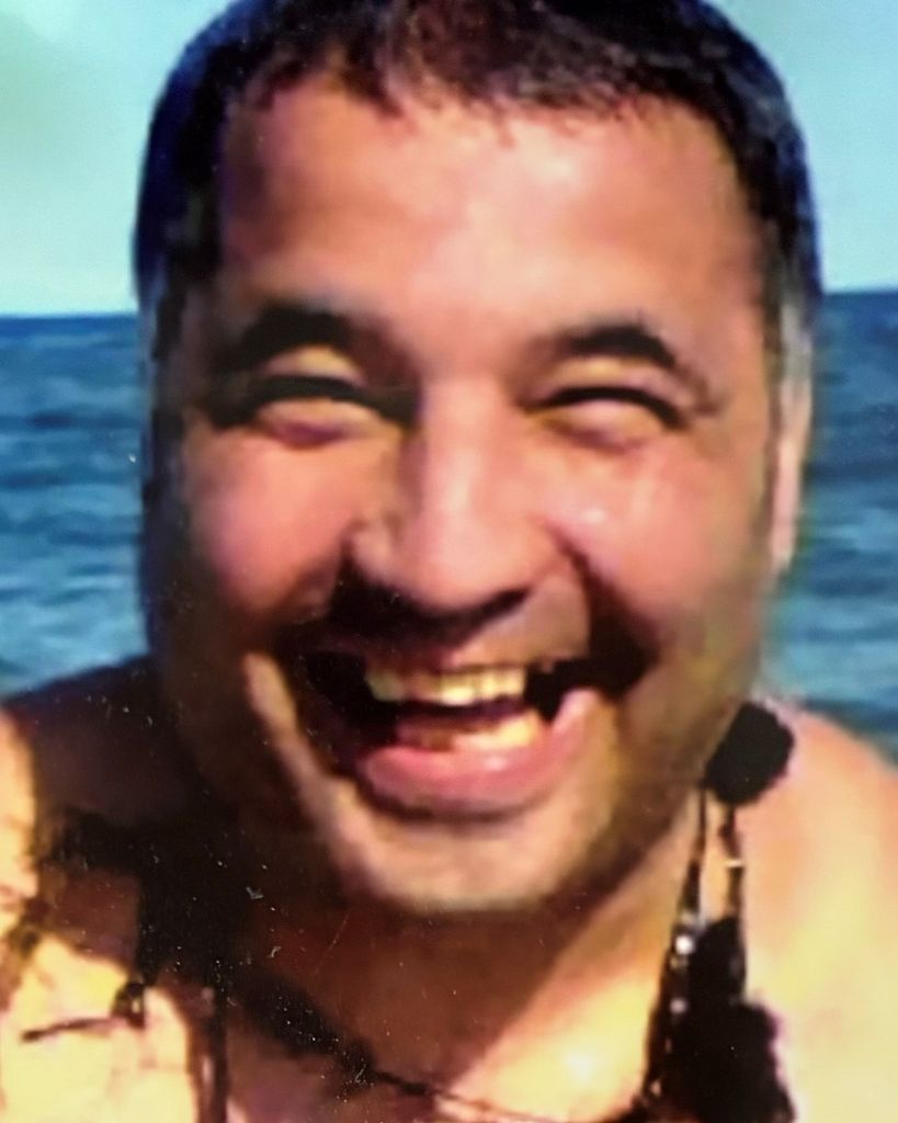 John P. Pentasuglia Profile Photo
