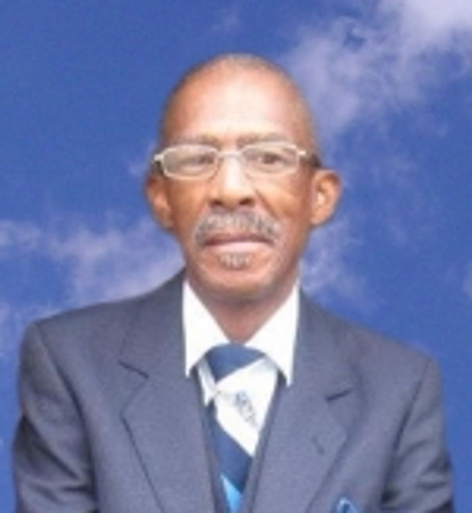 Theodore Coleman, Jr.