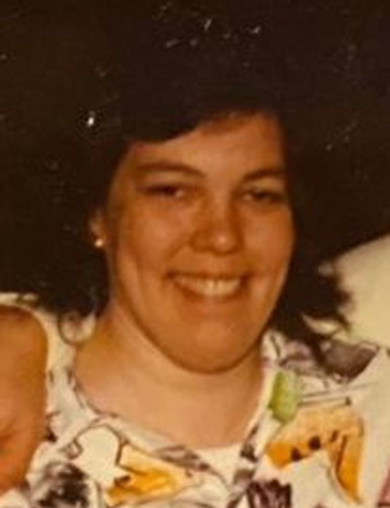 Elizabeth Lee (George)  Jaski