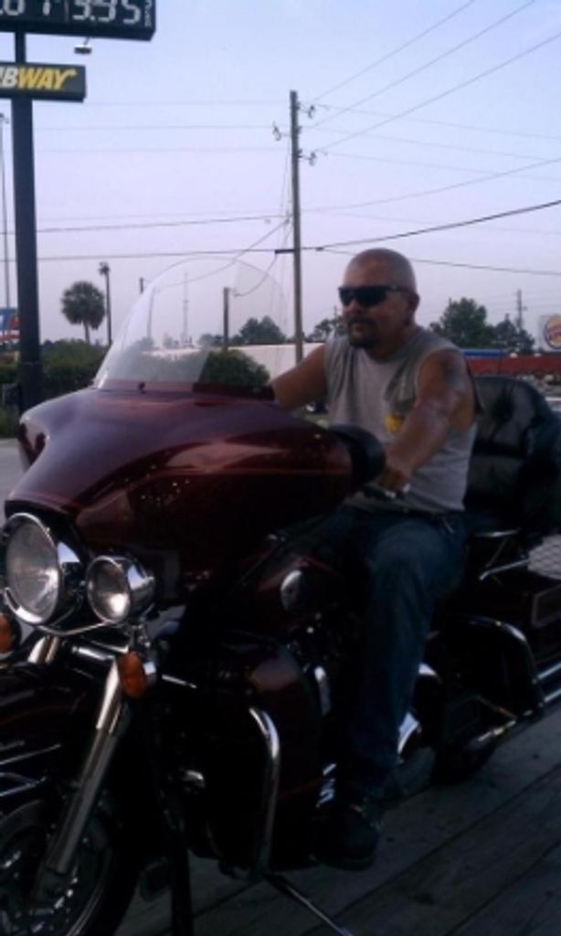 Darrin Donley