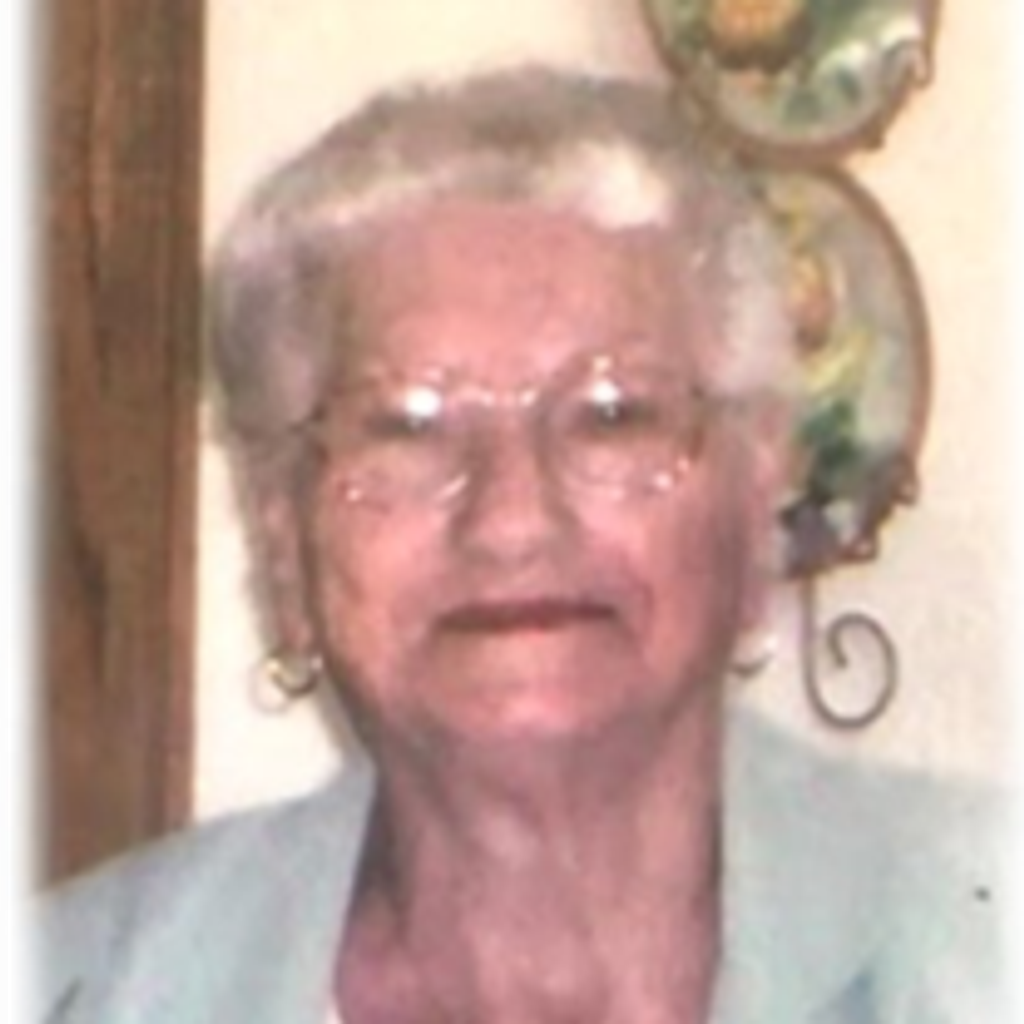 Katie Mae Griffin
