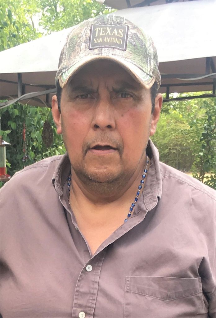 Ricardo Padilla Ruiz Profile Photo